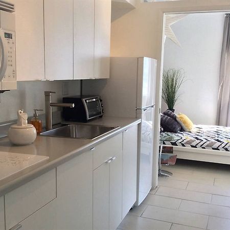 Modern Downtown Condo Palm Springs Esterno foto