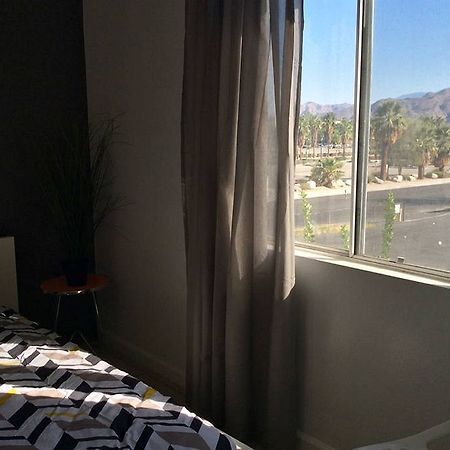 Modern Downtown Condo Palm Springs Esterno foto
