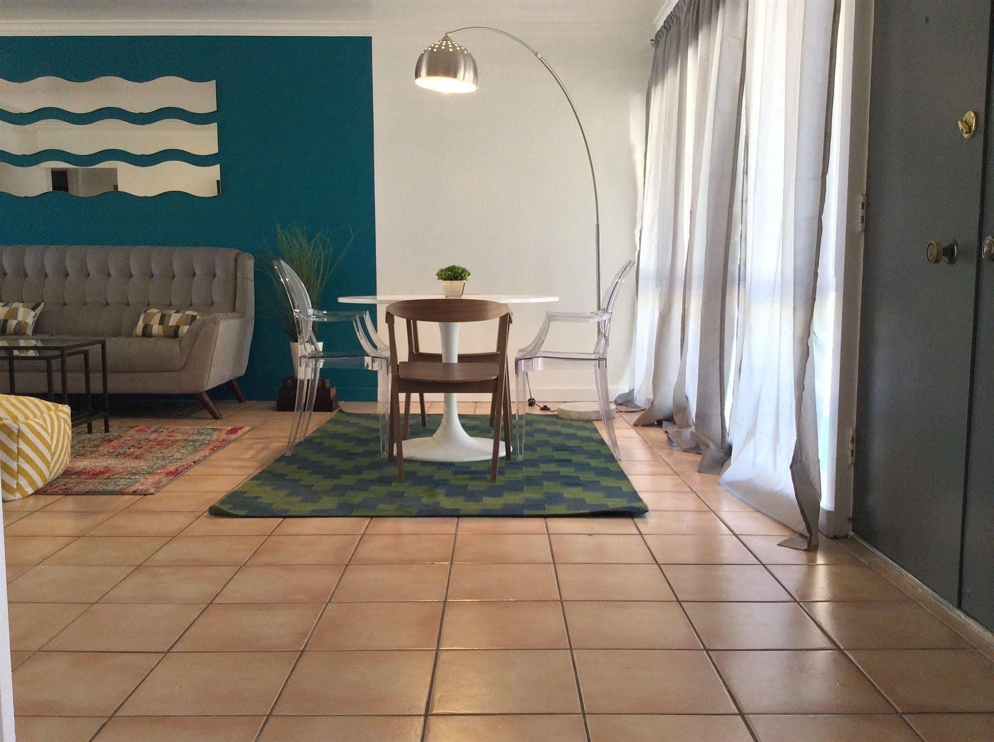 Modern Downtown Condo Palm Springs Esterno foto