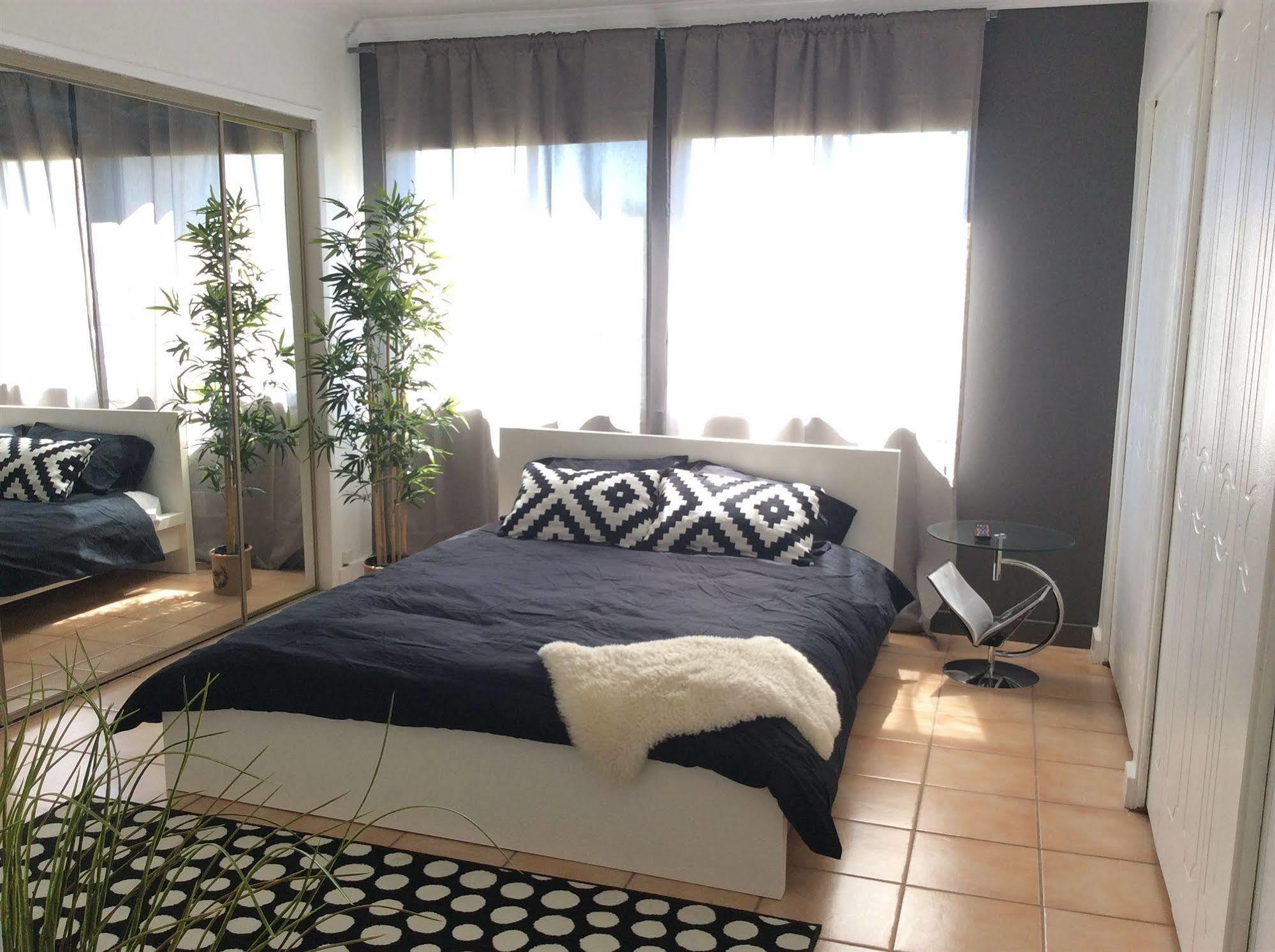 Modern Downtown Condo Palm Springs Esterno foto