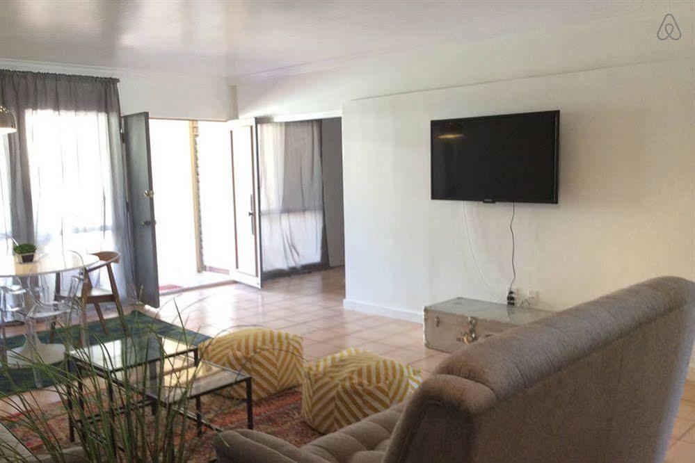 Modern Downtown Condo Palm Springs Esterno foto