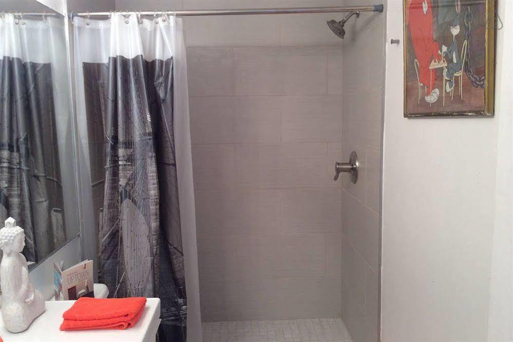 Modern Downtown Condo Palm Springs Esterno foto