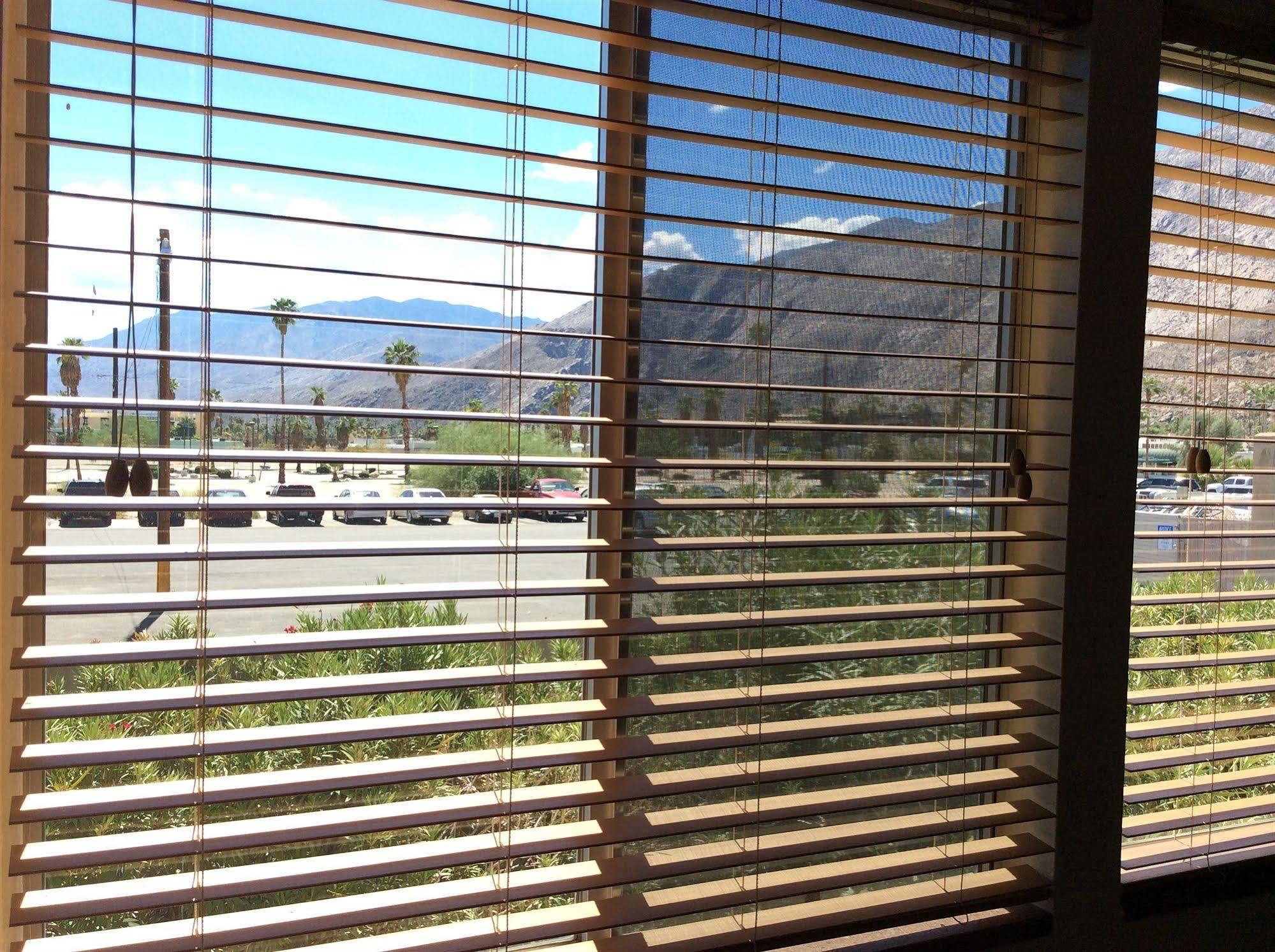 Modern Downtown Condo Palm Springs Esterno foto