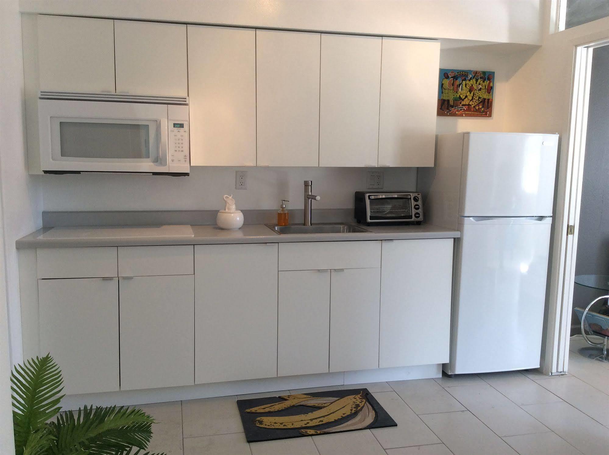 Modern Downtown Condo Palm Springs Esterno foto
