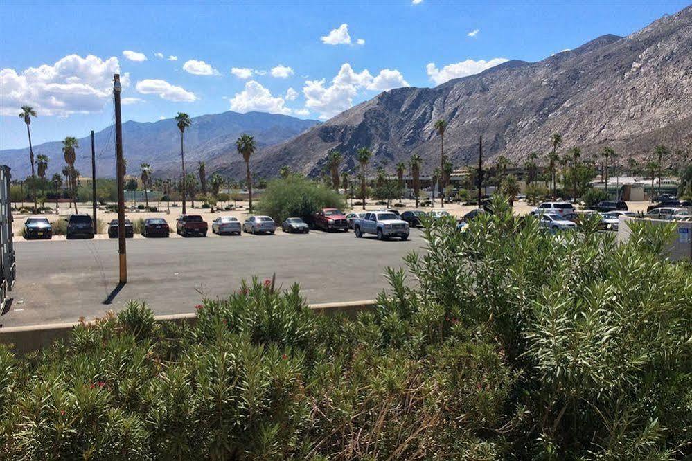 Modern Downtown Condo Palm Springs Esterno foto