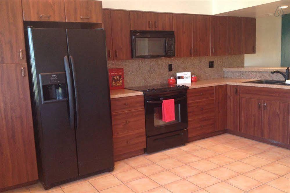 Modern Downtown Condo Palm Springs Esterno foto